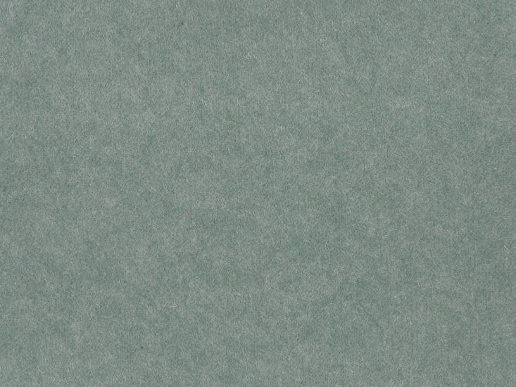 Wool Blend Crafting Felt, Turquoise