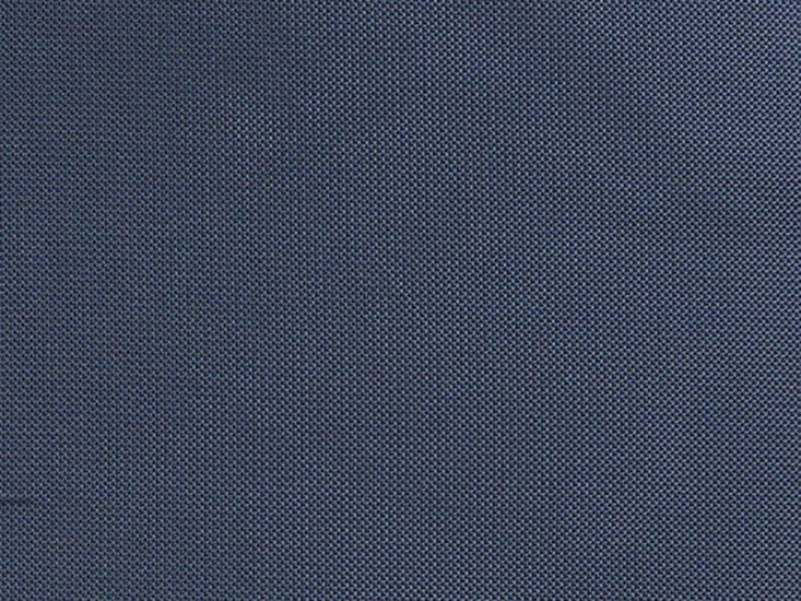 Woven Narrow Width Silk, Textured Weave, Blue