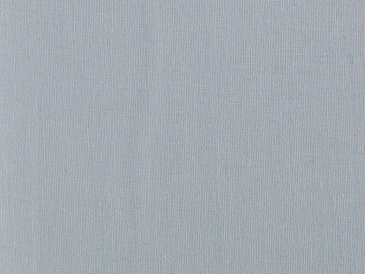 Yarn Dyed Cotton Chambray, Pale Blue