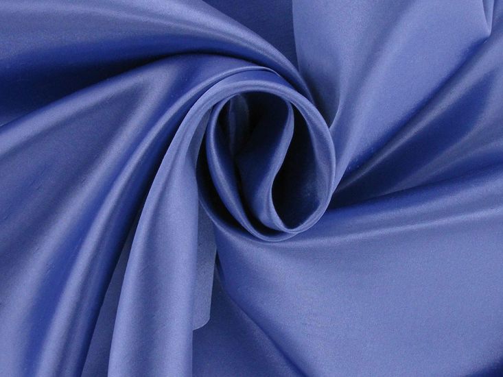 Zamira Satin Back Shantung, Lavender