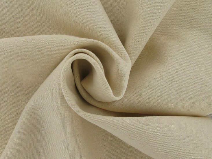 Zoya Linen Viscose Blend, Beige