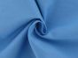 100% Premium Plain Cotton, Cyan