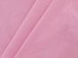 100% Premium Plain Cotton, Baby Pink