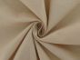 100% Premium Plain Cotton, Beige