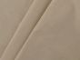 100% Premium Plain Cotton, Beige
