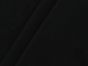 100% Premium Plain Cotton, Black