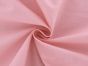 100% Premium Plain Cotton, Candy Pink