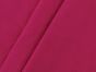 100% Premium Plain Cotton, Cerise