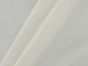 100% Premium Plain Cotton, Cream