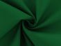 100% Premium Plain Cotton, Emerald