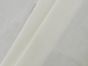100% Premium Plain Cotton, Ivory