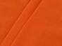 100% Premium Plain Cotton, Orange