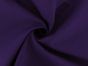 100% Premium Plain Cotton, Purple