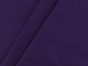 100% Premium Plain Cotton, Purple