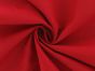100% Premium Plain Cotton, Red