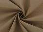 100% Premium Plain Cotton, Taupe