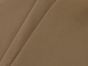 100% Premium Plain Cotton, Taupe