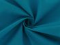 100% Premium Plain Cotton, Teal