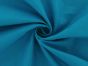 100% Premium Plain Cotton, Turquoise