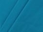 100% Premium Plain Cotton, Turquoise