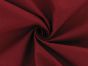 100% Premium Plain Cotton, Wine
