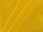 100% Premium Plain Cotton, Sunshine Yellow