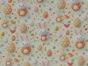 3D Fantasy Jersey Print, Easter Meadow