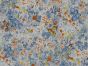 Summer Faire Pima Cotton Lawn, Pale Blue