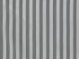8mm Stripe Habutai, Grey and White