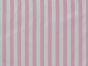 8mm Stripe Habutai, Pink and Cream