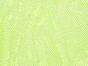 Hologram Sequin Velour, Wide - Yellow