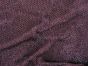 Hologram Sequin on US Knit - Red Grape