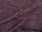 Hologram Sequin on US Knit - Red Grape