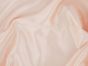 Shantung Organza - Peach