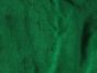 Short Pile Fur Fabric - Emerald