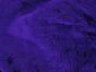 Short Pile Fur Fabric - Purple
