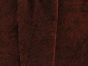 Soft Stretch Dress Chenille, Burnt Orange