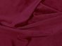 London Premium Velvet, 290 g/m², Claret