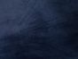 Ultra Soft Plain Cuddle Fleece, Navy