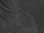Duchess Satin - Black