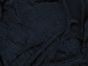Crushed Velour - Navy