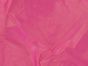 Metallic Silk Dupion - Party Pink