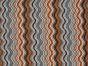 Patterned Viscose - Tan