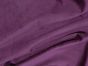 London Premium Velvet, 290 g/m², Plum