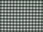 Woven Polycotton Gingham, 1/4 inch, Green
