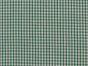 Woven Polycotton Gingham, 1/8 inch - Green