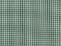 Woven Polycotton Gingham, 1/8 inch - Green