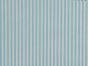 Candy Stripe Polycotton Print, Baby Blue