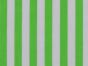 Medium 1cm Stripe Polycotton Print, Green