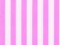 Medium 1cm Stripe Polycotton Print, Pink